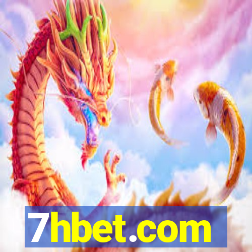 7hbet.com