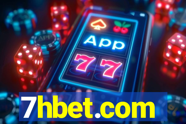 7hbet.com