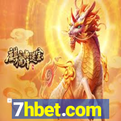 7hbet.com