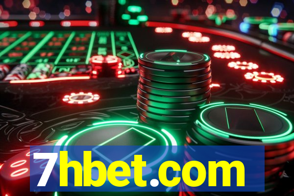 7hbet.com