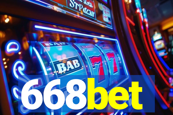 668bet