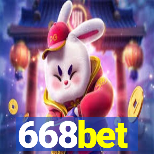 668bet