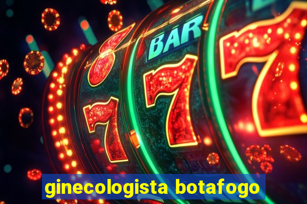 ginecologista botafogo