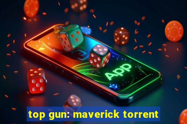 top gun: maverick torrent