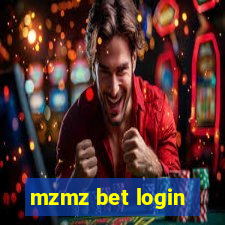 mzmz bet login