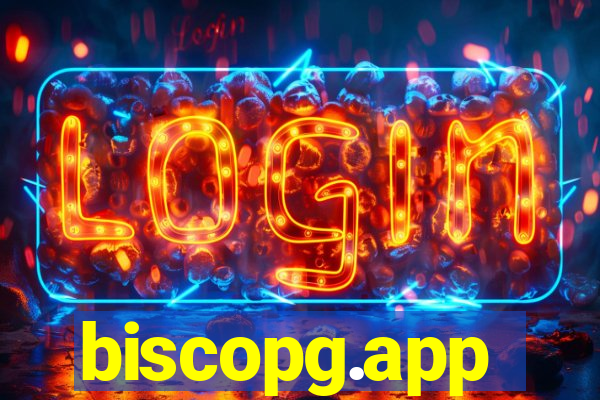 biscopg.app