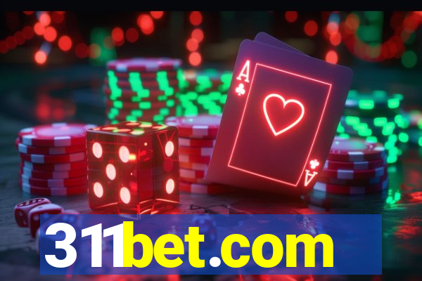 311bet.com