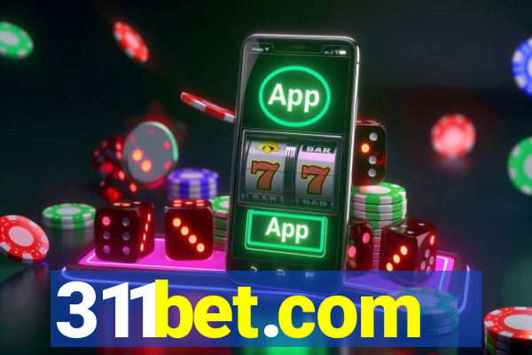 311bet.com