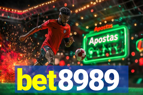 bet8989