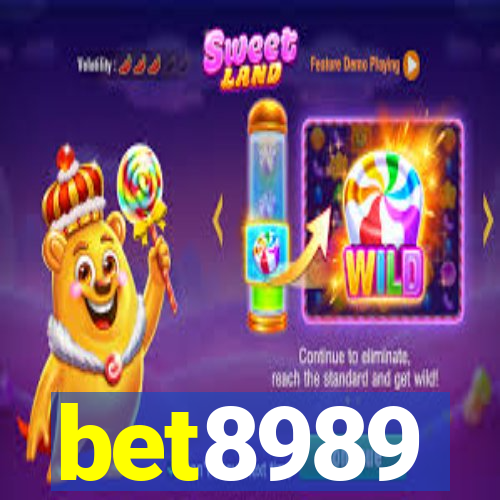 bet8989