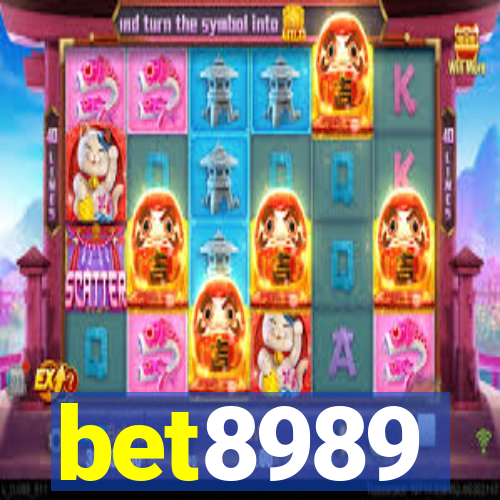 bet8989