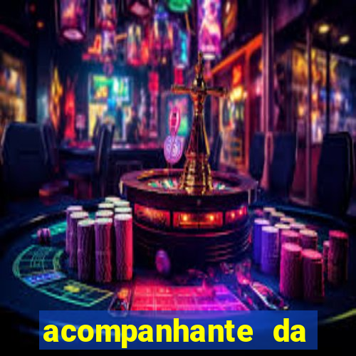 acompanhante da zona norte