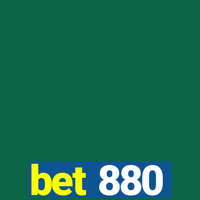 bet 880