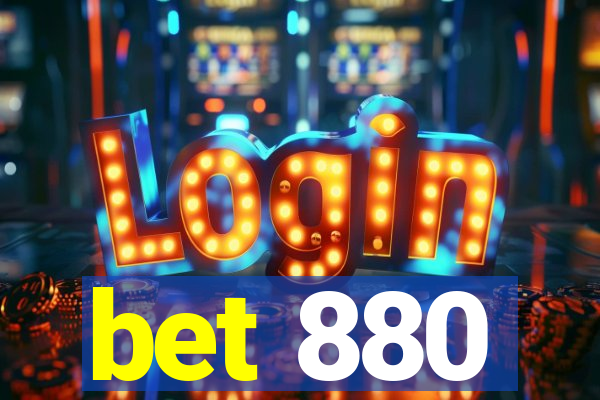 bet 880