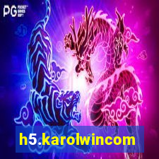 h5.karolwincom