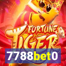 7788bet0