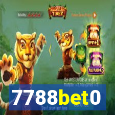 7788bet0