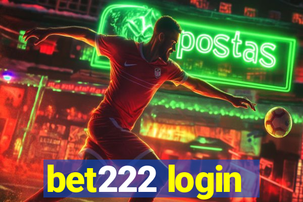 bet222 login