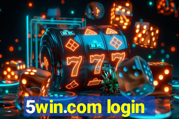 5win.com login