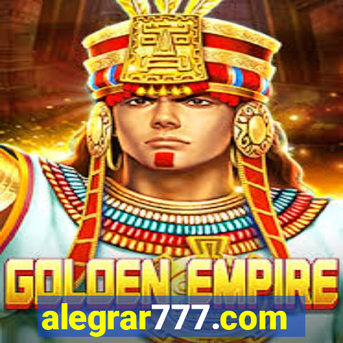 alegrar777.com