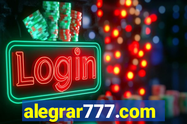 alegrar777.com