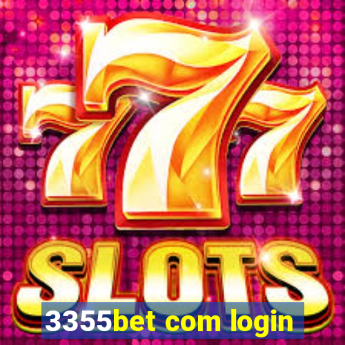 3355bet com login