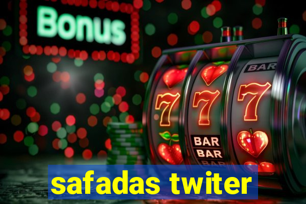 safadas twiter