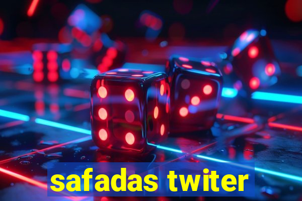 safadas twiter