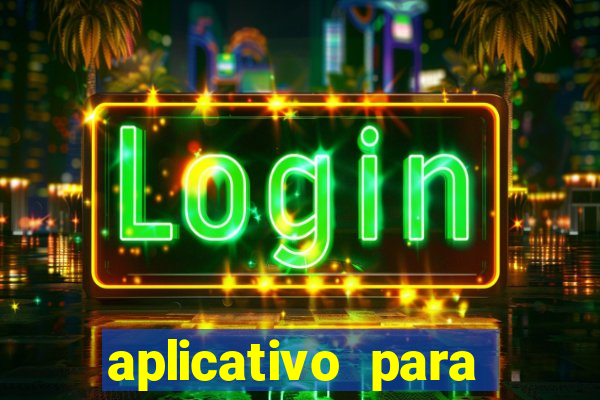 aplicativo para acompanhar jogos