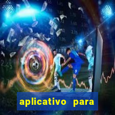 aplicativo para acompanhar jogos