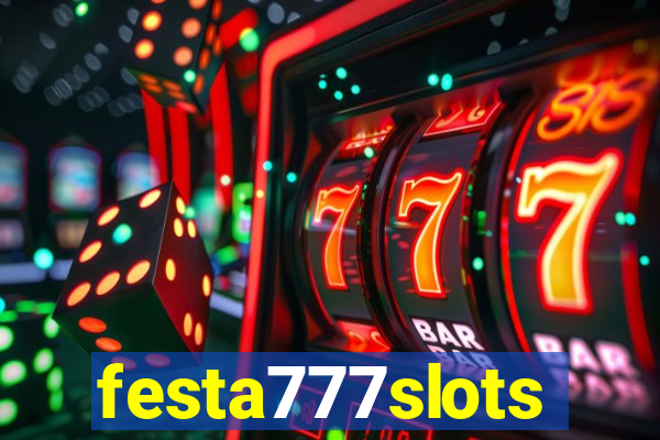 festa777slots