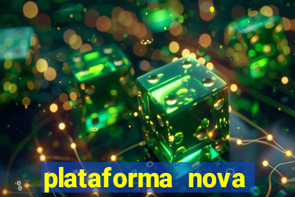 plataforma nova fortune dragon