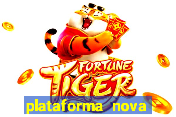 plataforma nova fortune dragon