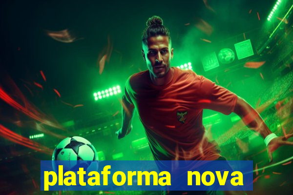 plataforma nova fortune dragon