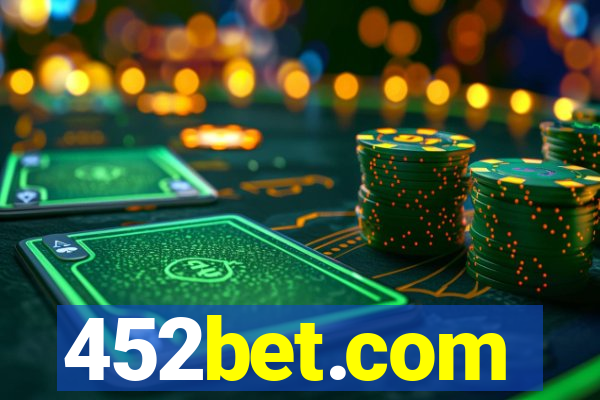 452bet.com