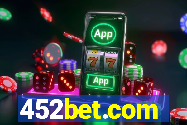 452bet.com