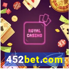 452bet.com