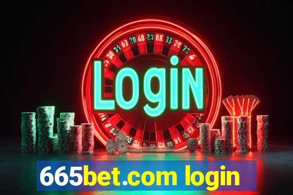 665bet.com login