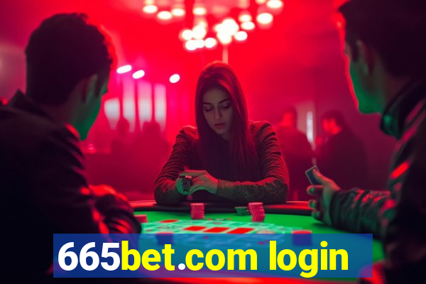 665bet.com login