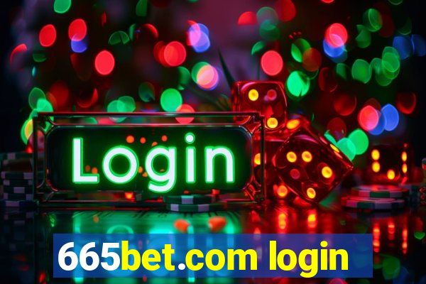 665bet.com login