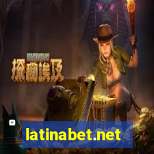 latinabet.net