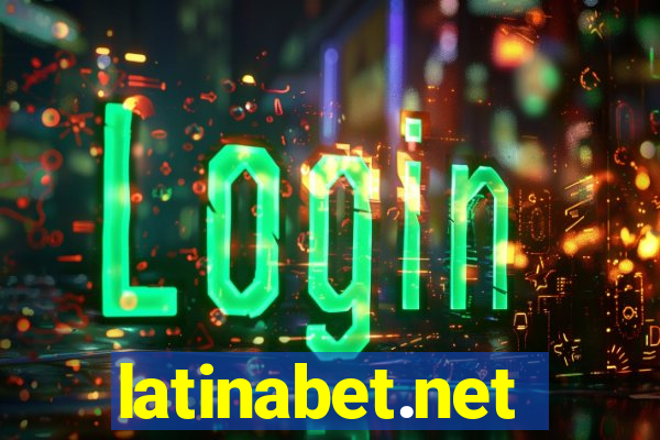 latinabet.net