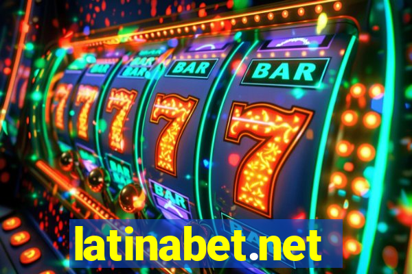 latinabet.net