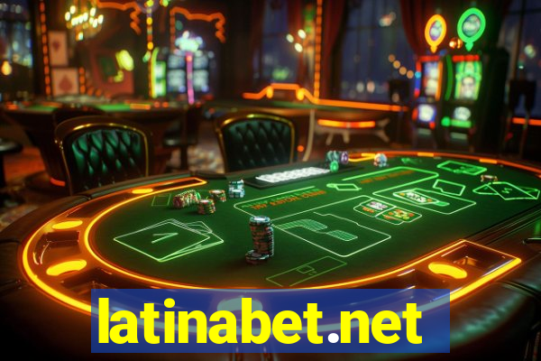 latinabet.net