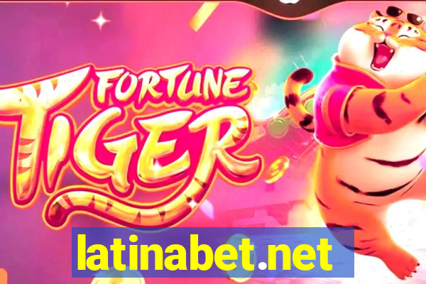 latinabet.net