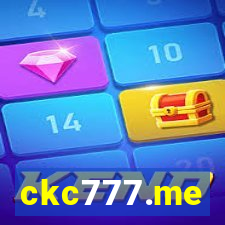 ckc777.me