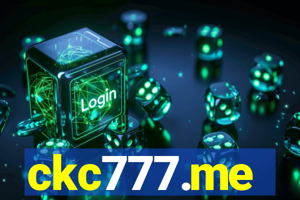 ckc777.me