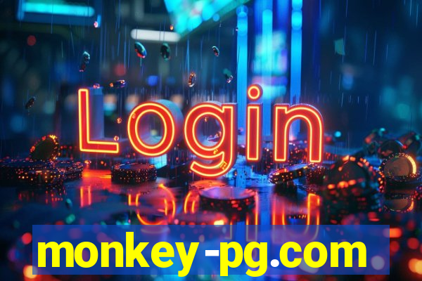 monkey-pg.com