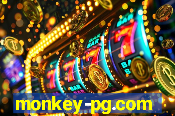 monkey-pg.com