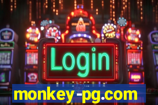 monkey-pg.com